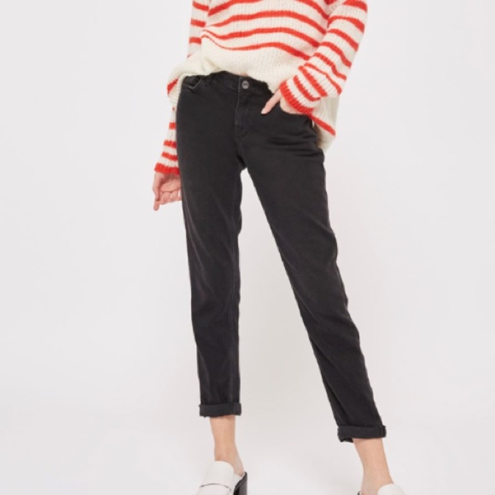 Topshop Lucas Jeans